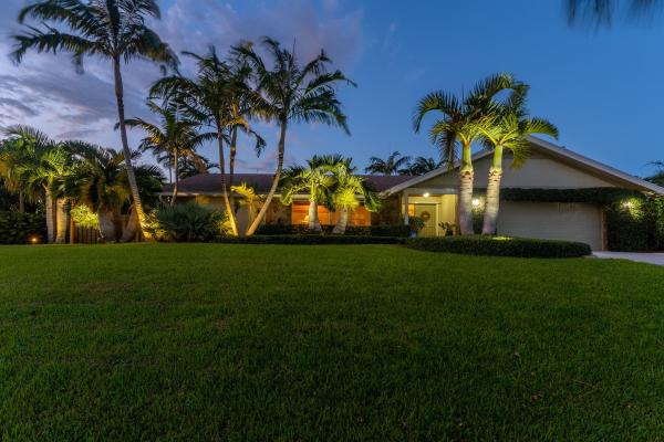 High Ridge Heights, 1887 Finn Hill Dr, Boynton Beach, Florida 33426, image 1