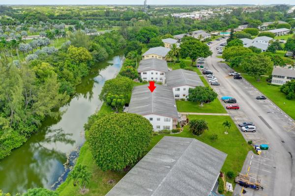 Windsor At Century Village, 41 Windsor C, West Palm Beach, Florida 33417, image 3