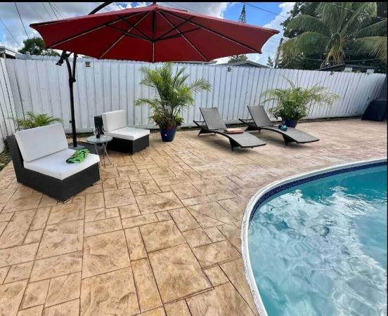 Miramar Park, 7131 S Grandview Blvd, Miramar, Florida 33023, image 2