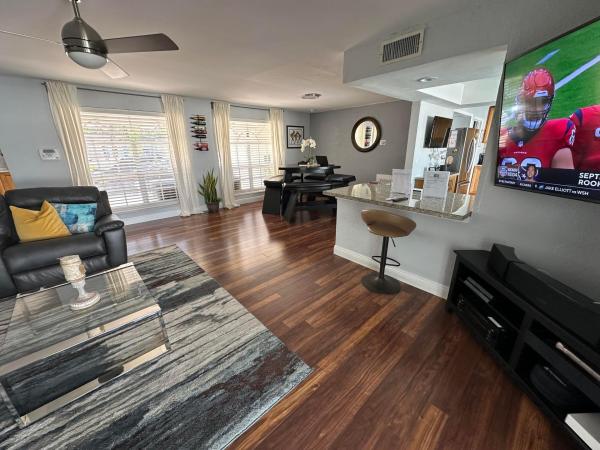 Miramar Park, 7131 S Grandview Blvd, Miramar, Florida 33023, image 1
