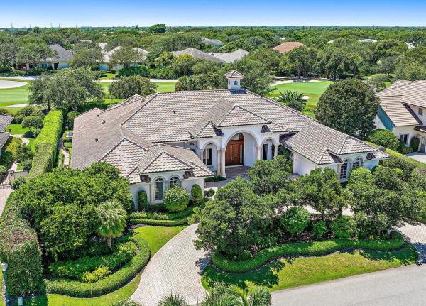 Jupiter Hills Village, 12008 SE Intracoastal Ter, Jupiter, Florida 33469, image 1