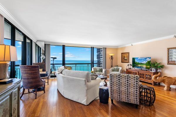 Martinique, 4100 N Ocean Dr #1201, Riviera Beach, Florida 33404, image 1