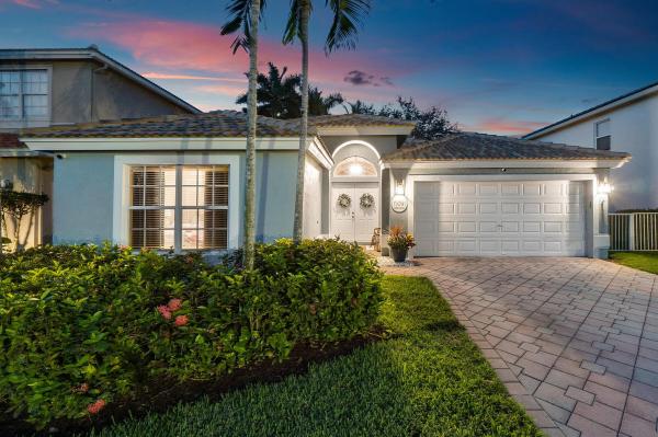 Lakefield South, 15091 Corby Ct, Wellington, Florida 33414, image 1