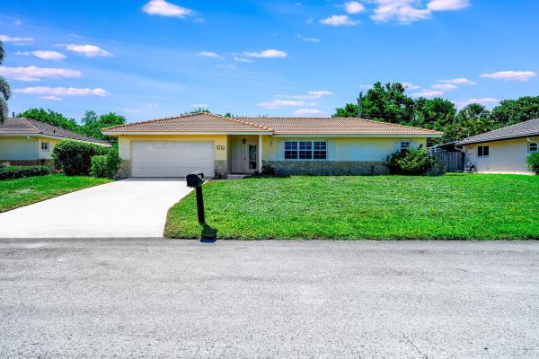 University Heights, 4761 NW 5th Ln, Boca Raton, Florida 33431, image 1