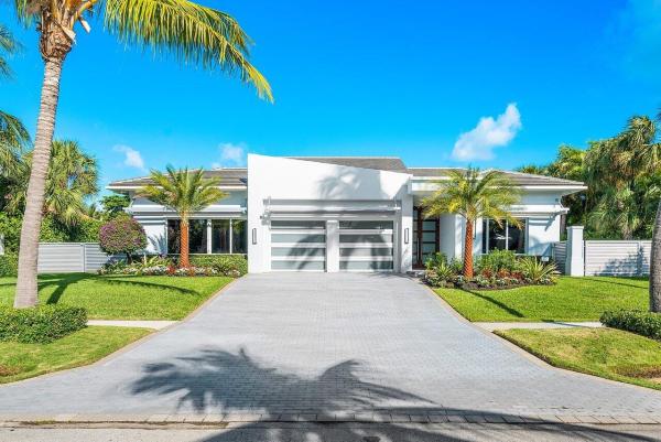 Boynton Beach Park, 17 Coconut Ln, Ocean Ridge, Florida 33435, image 1