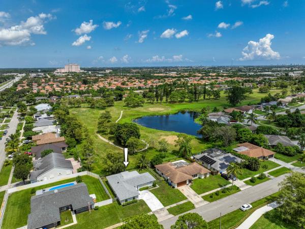 Lone Pine Estates, 2608 Doral Way, Riviera Beach, Florida 33407, image 1