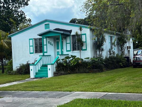 Town Of Florida City, 551 NW 2nd St, Florida City, Florida 33034, image 1