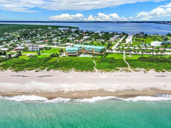 Beach Villas On Hutchinson Island, 1550 S Ocean Dr #C14, Fort Pierce, Florida 34949, image 1