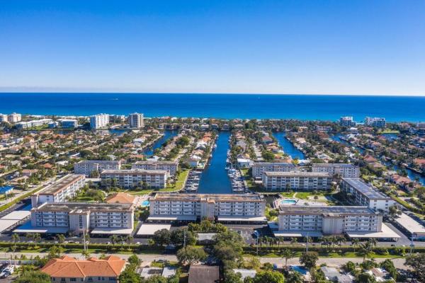 Tropic Bay, 900 Dogwood Dr #440, Delray Beach, Florida 33483, image 1