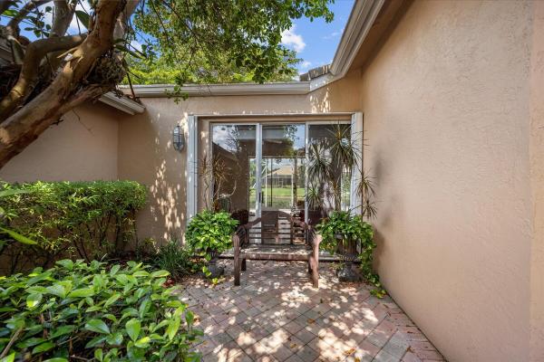 Cambridge At Wycliffe, 4550 Carlton Golf Dr, Lake Worth, Florida 33449, image 1