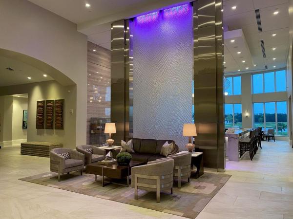 Cambridge At Wycliffe, 4550 Carlton Golf Dr, Lake Worth, Florida 33449, image 2