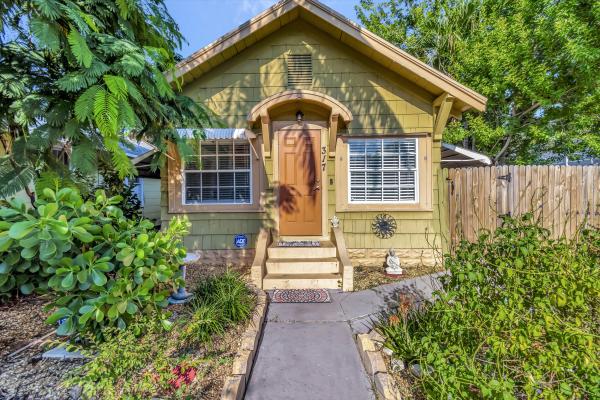 Lake Worth Town, 317 N K St, Lake Worth Beach, Florida 33460, image 1