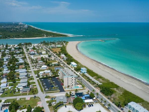 Avalon Beach Club, 355 S Ocean Dr #106, Fort Pierce, Florida 34949, image 1
