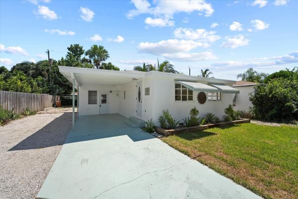 Tropical Terrace, 7936 Terrace Rd, Lantana, Florida 33462, image 1
