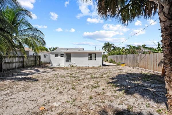 Tropical Terrace, 7936 Terrace Rd, Lake Worth, Florida 33462, image 1