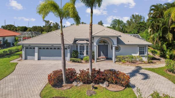 Cypress Creek West Gate, 4835 Bucida Rd, Boynton Beach, Florida 33436, image 1