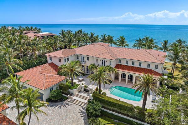 Gedney Vs Pierson Chancery, 1400 S Ocean Blvd, Manalapan, Florida 33462, image 1