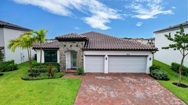 BellaSera, 1313 Whitcombe Dr, Royal Palm Beach, Florida 33411, image 1
