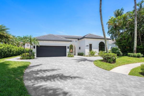 Hidden Cove At The Polo Club, 16510 Senterra Dr, Delray Beach, Florida 33484, image 1