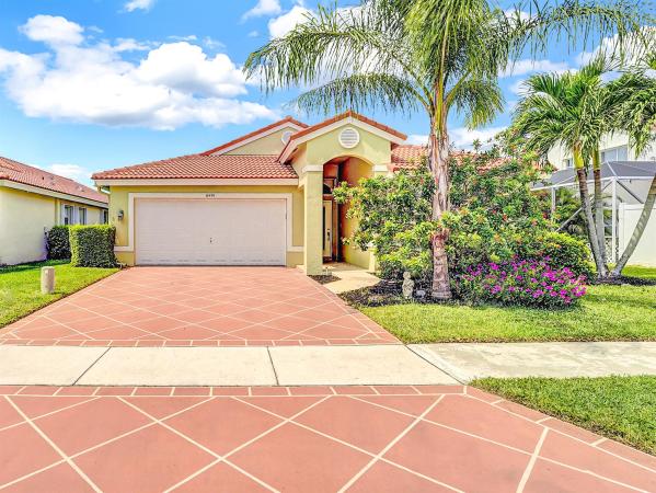 Barton Creek Village, 6491 Barton Creek Cir, Lake Worth Beach, Florida 33463, image 1