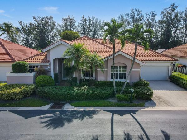 Eagleton Estates, 230 Eagleton Estate Blvd, Palm Beach Gardens, Florida 33418, image 1
