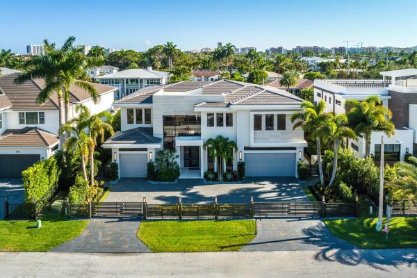 Golden Harbour, 510 Kay Ter, Boca Raton, Florida 33432, image 1
