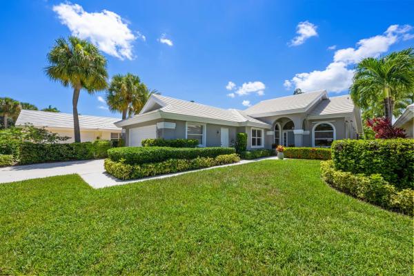 Bear Island, 1335 Bear Island Dr, West Palm Beach, Florida 33409, image 1