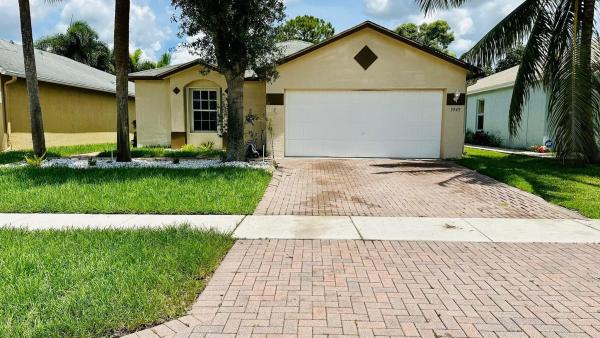 Wyndham Park At Victoria Woods, 5949 Azalea Cir, West Palm Beach, Florida 33415, image 1
