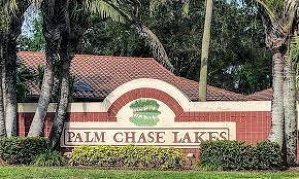 Palm Chase Lakes, 5911 Autumn Lake Ln #A, Boynton Beach, Florida 33437, image 1
