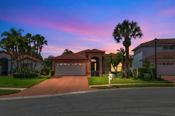 Harbour Greens At Lacuna, 6122 Harbour Greens Dr, Lake Worth Beach, Florida 33467, image 1