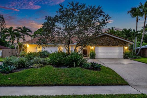 Lakeview, 3578 Lakeview Dr, Delray Beach, Florida 33445, image 1