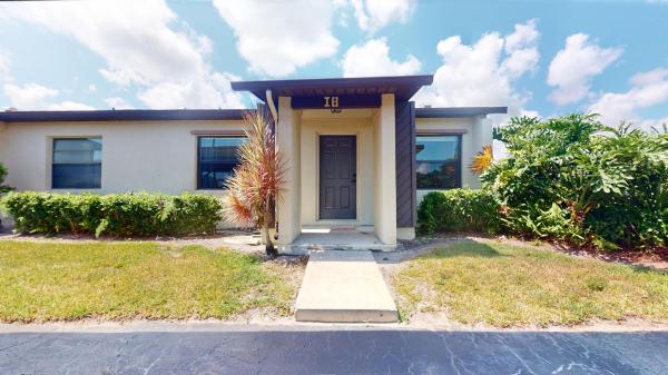 Indian Pines Village, 6020 Indrio Rd #8, Fort Pierce, Florida 34951, image 1