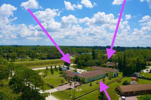 The Acreage, 16886 W Yorkshire Dr, Loxahatchee, Florida 33470, image 1