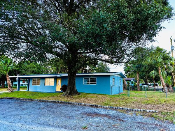 Cortez Park, 2712 S 15th St, Fort Pierce, Florida 34982, image 1