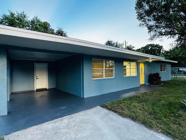 Cortez Park, 2712 S 15th St, Fort Pierce, Florida 34982, image 3
