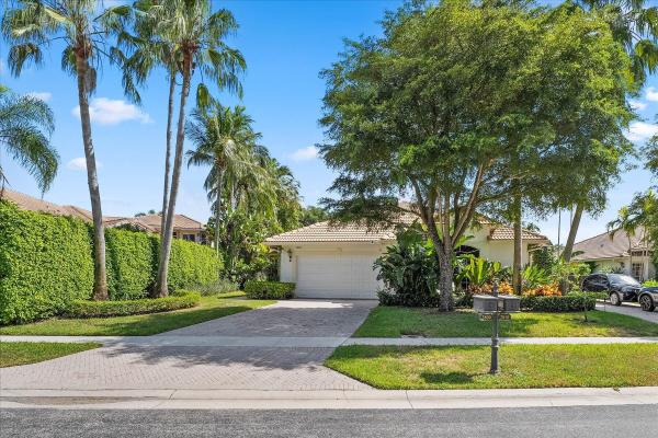 Shady Oaks, 2800 Twin Oaks Way, Wellington, Florida 33414, image 1