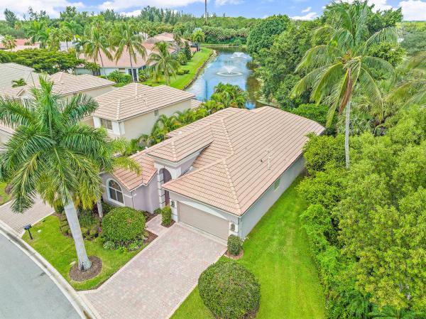 The Grande, 9052 Sand Pine Ln, West Palm Beach, Florida 33412, image 1