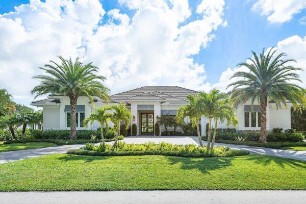 Old Marsh Golf Club, 13200 Sabal Chase, Palm Beach Gardens, Florida 33418, image 1