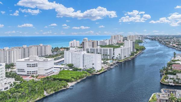 Seagate Of Highland, 3212 S Ocean Blvd #402-A, Highland Beach, Florida 33487, image 1