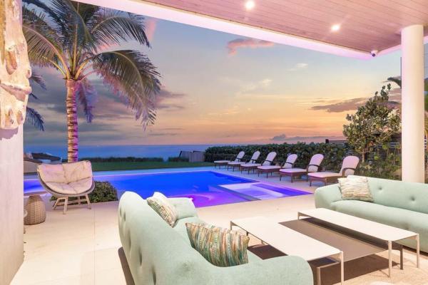 Boca Cove Villas, 4513 S Ocean Blvd, Highland Beach, Florida 33487, image 1