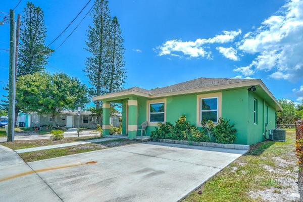 Highland Park, 1615 O Ave, Fort Pierce, Florida 34950, image 1