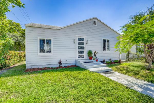 Lakeview Ridge, 4501 Lake Ave, West Palm Beach, Florida 33405, image 1