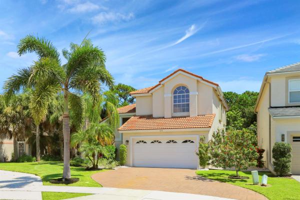 Hammock Trace, 211 Pennock Trace Dr, Jupiter, Florida 33458, image 1