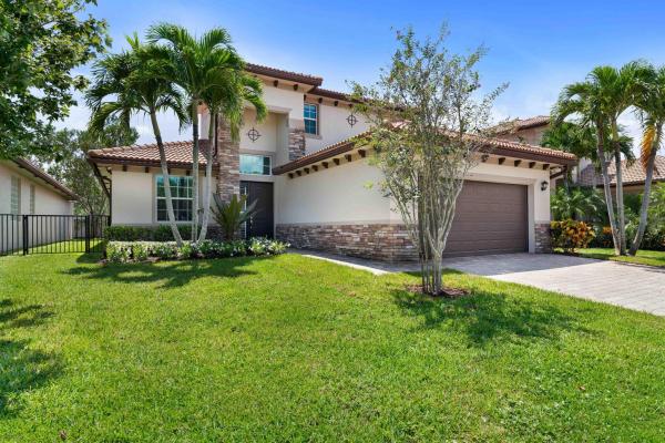 Stonewood Reserve, 7018 Limestone Cay Rd, Jupiter, Florida 33458, image 1