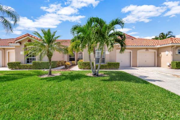 The Isles Of Aberdeen, 6291 Long Key Ln, Boynton Beach, Florida 33472, image 1