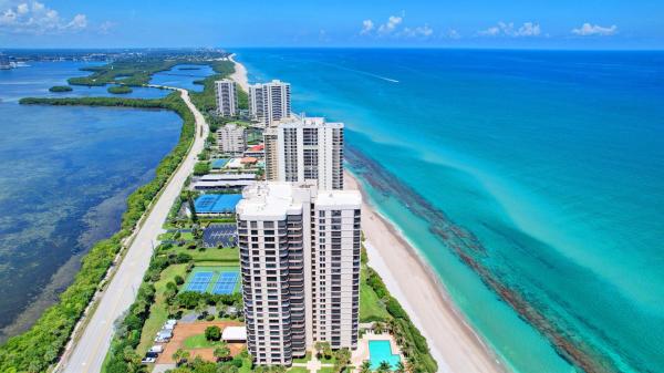 Eastpointe, 5380 N Ocean Dr #16i, Riviera Beach, Florida 33404, image 1