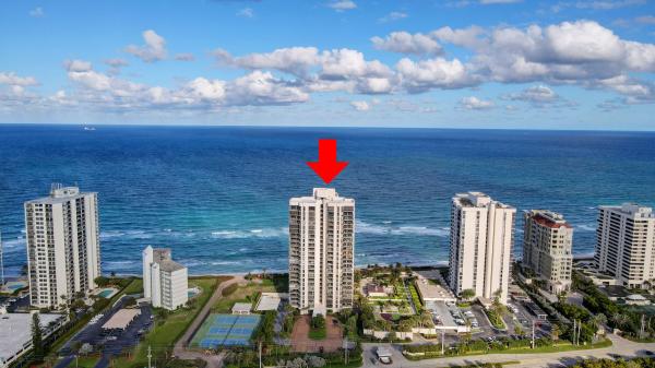 Eastpointe, 5380 N Ocean Dr #16I, Riviera Beach, Florida 33404, image 1