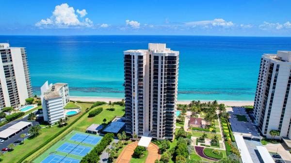 Eastpointe, 5380 N Ocean Dr #16I, Riviera Beach, Florida 33404, image 2