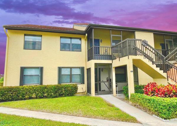 Lucerne Greens, 4695 E Lucerne Lakes Blvd #203, Lake Worth, Florida 33467, image 1