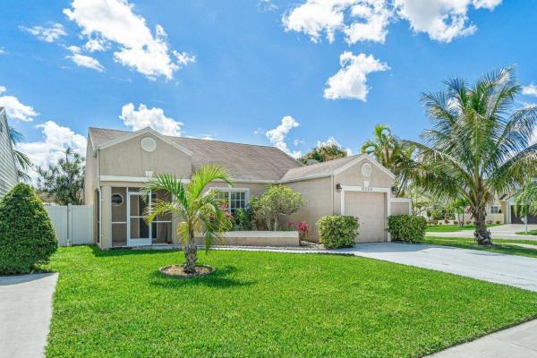 Trends At Boca Raton, 8506 Dynasty Dr, Boca Raton, Florida 33433, image 1